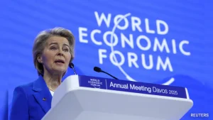 EU Chief Pitches Associate Member Status For Canada — "Alliance For Future"