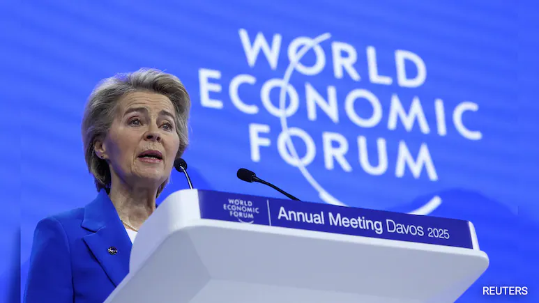 EU Chief Pitches Associate Member Status For Canada — "Alliance For Future"