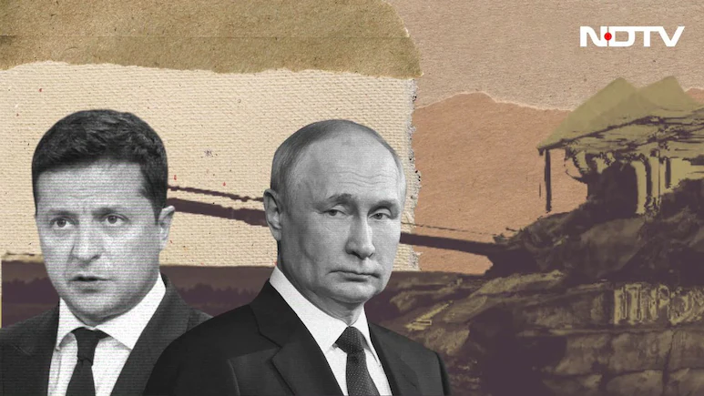 Russia does not rule out fresh, three-way talks with Washington and Kyiv on the Ukraine war