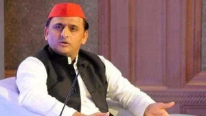 Yadav stated that individuals who destroy places of worship or show disrespect