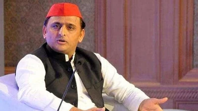 Yadav stated that individuals who destroy places of worship or show disrespect
