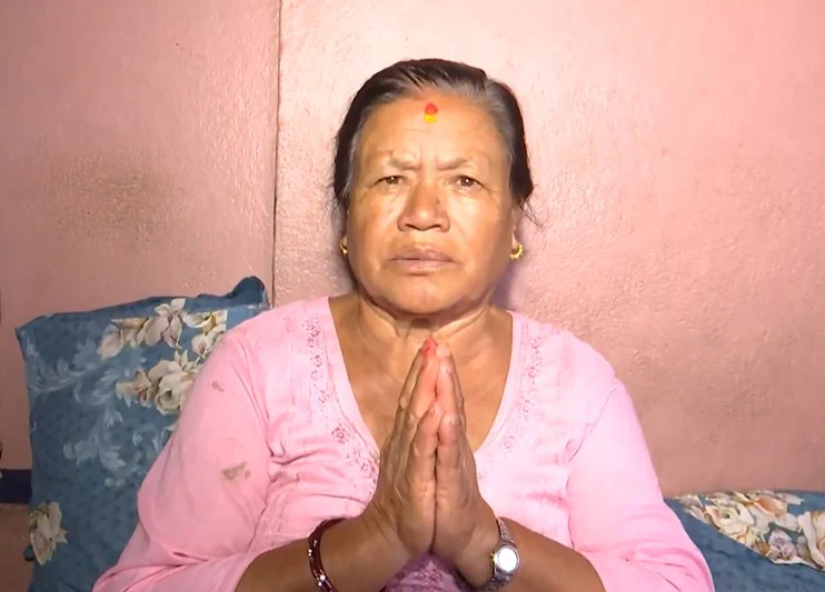 Nepal Tunnel Worker's Family On Miraculous Rescue — 'Never Lost Hope'