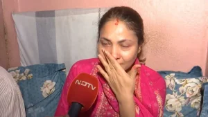 Nepal Tunnel Worker's Family On Miraculous Rescue — 'Never Lost Hope'