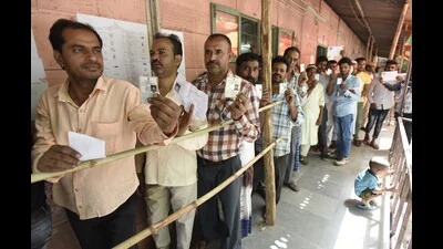 Manipur final electoral roll records 1.96 million voters after revision