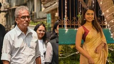 Disha Salian's father hands over pen-drive to CBI, contains 'eye-witness' statement