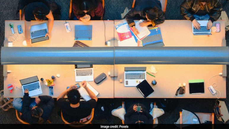 Study abroad is losing some of its appeal among young Indians, while international university