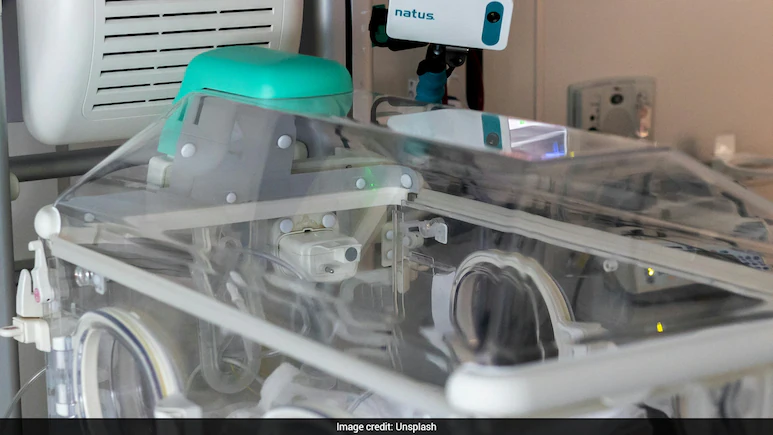 Child Who Died By Euthanasia Was Only 2, Dutch Committee Releases Heartbreaking Findings