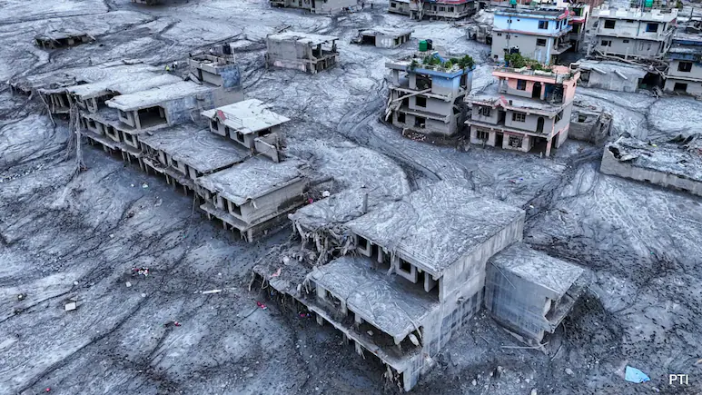 I have been reporting from Nepal for 10 days, trying to capture the fallout of the flash floods