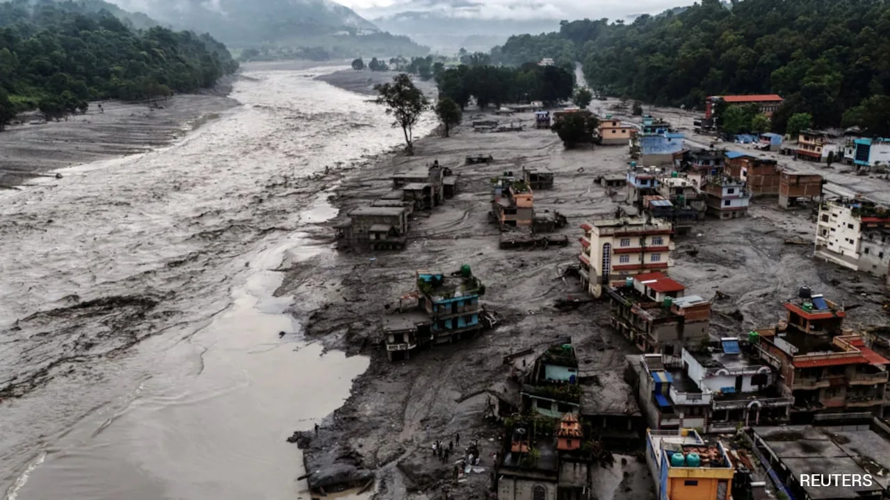 I have been reporting from Nepal for 10 days, trying to capture the fallout of the flash floods
