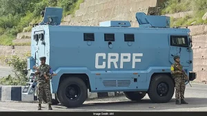 The Central Reserve Police Force CRPF has announced recruitment for Head Constable General