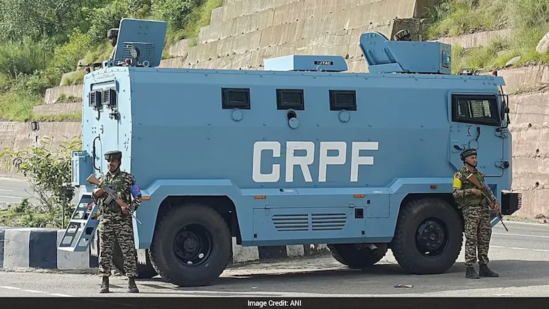 The Central Reserve Police Force CRPF has announced recruitment for Head Constable General
