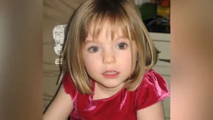 Christian Brueckner, the prime suspect in the disappearance of Madeleine McCann, has claimed