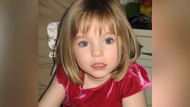 Christian Brueckner, the prime suspect in the disappearance of Madeleine McCann, has claimed