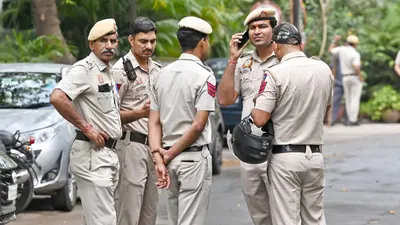 UP woman murdered, buried in garden in Jaipur; search on for live-in partner: Cops