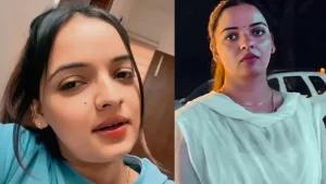 Chandigarh-based social media influencer Manjeet Kaur's murder case has taken a turn