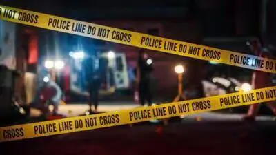 Man stabs neighbour to death after birthday party invite dispute — Uttarakhand