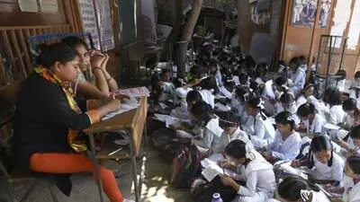 CBSE argues no to Class 6 exemption from 3-language rule; SC suggests 2027 rollout