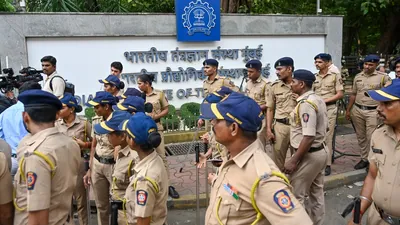 Mother of IIT Bombay student who died by suicide — 'He told us he was facing torture, casteism'