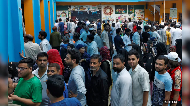 Opinion | National Or Regional Parties - Who Really Stands To Gain From Simultaneous Polls?