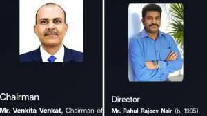 How Investment Turned Into Fraud Case — Meetings In Hotels, Deal Promise