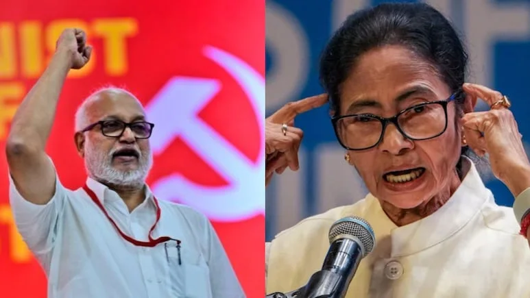 Left-Mamata Banerjee Turbulence Sees Rare Calm — Opinion | An Outreach, Then 1-To-1 Call