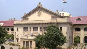 Adult man free to choose religion, who to marry: Allahabad HC