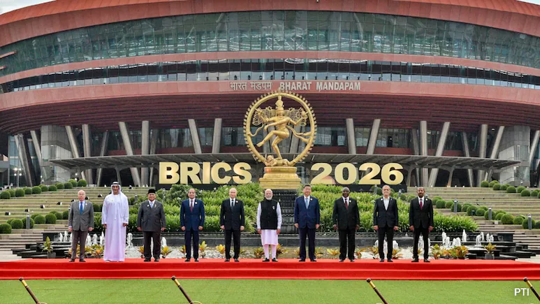 Opinion | India, And A New BRICS Era of Cooperation And Reform