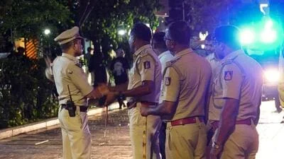Nagpur woman held after high-speed crash injures 7, including 3 children: Police