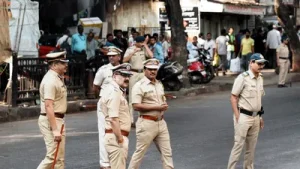School bus driver sexually abuses 3-year-old in Navi Mumbai, arrested