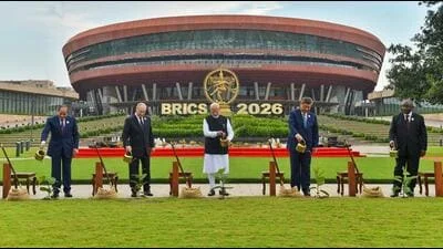 Brics to set up research repository, youth startup platform, explore uni ranking