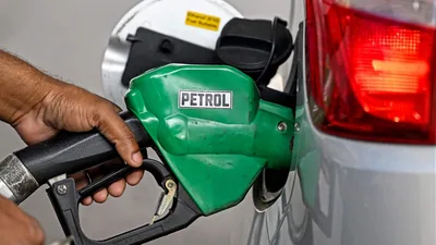 MP petrol pump dealers to stop accepting UPI payments above ₹2,000 from October 15