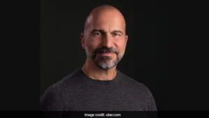 Uber CEO Dara Khosrowshahi believes that laying off approximately 3,300 employees will be