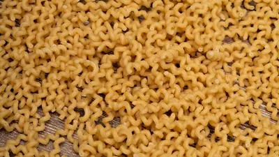 FSSAI flags 'Wai Wai' maker CG Foods, orders to stop production of 'veg bhujia': 'Predated