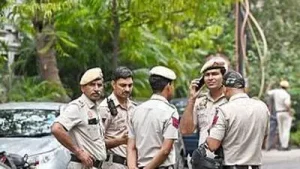 Assam constable held for shooting dead 2 colleagues with AK-47 at police outpost