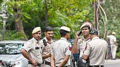 Assam constable held for shooting dead 2 colleagues with AK-47 at police outpost