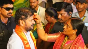 One of the major reasons behind the action against Surekha is the remarks made by her daughter