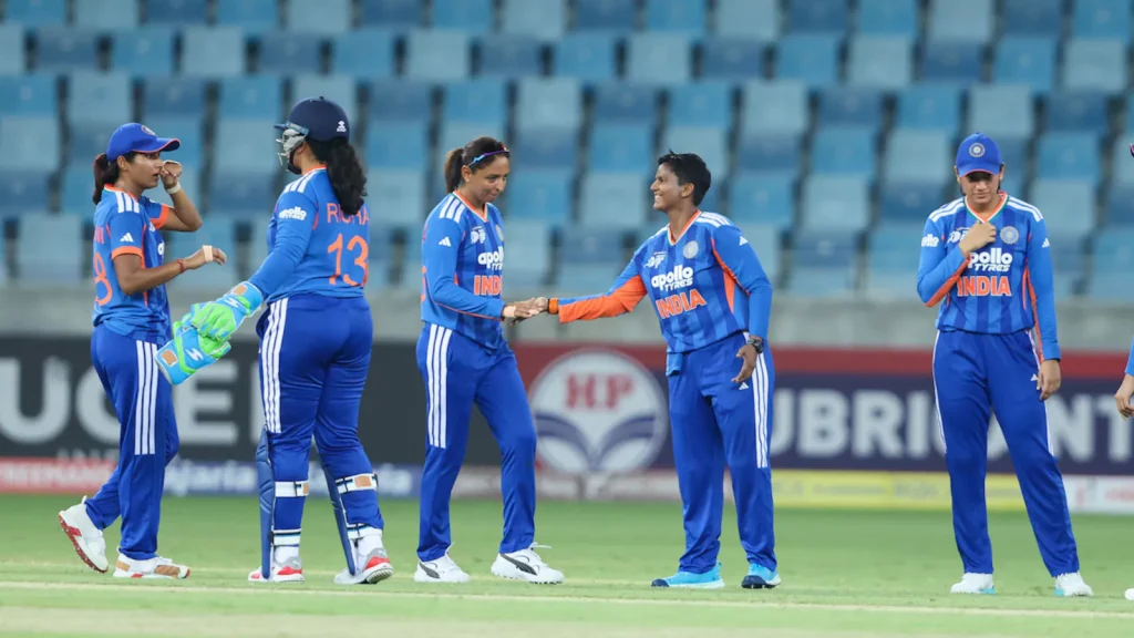 India vs Hong Kong LIVE Updates, Women's Asia Cup 2026 Group A: With an aim to continue