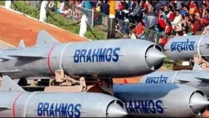 India will demonstrate its defence manufacturing capabilities to air force leaders