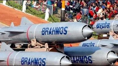 India will demonstrate its defence manufacturing capabilities to air force leaders