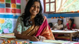Learning From The Teachers Who Are Already Changing Classrooms: result and decisive moments