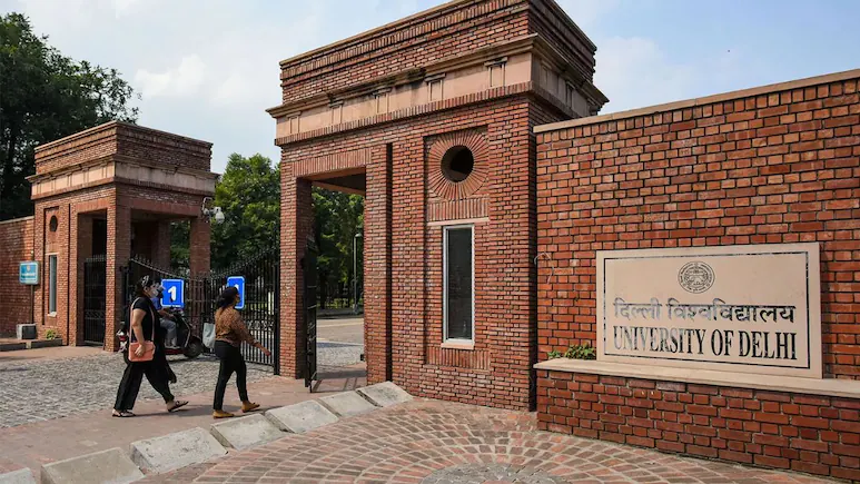 Delhi University has stated that CES admissions will be offered through additional