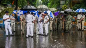 Bengal Opposition cries foul as Muslim IPS officer transferred, govt argues 'routine act'