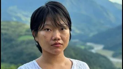 CBI books Arunachal anti-dam activist Bhanu Tatak over FCRA violations