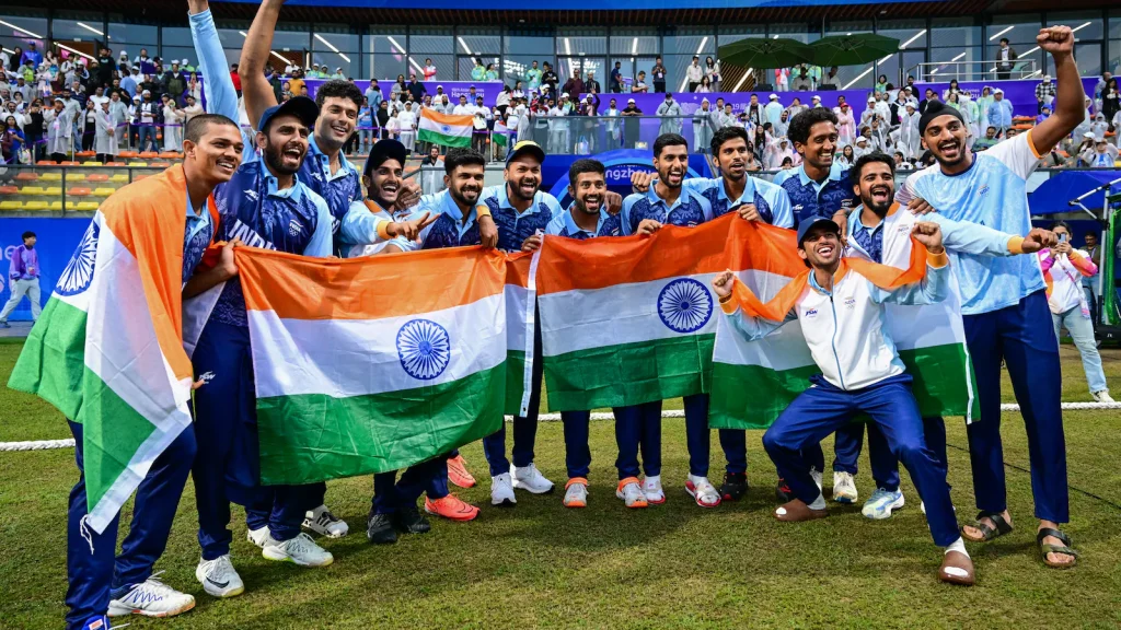 Sports Ministry Reveals Investment Over Athletes For Asian Games 2026 — More Than Rs 700 Crore Spent