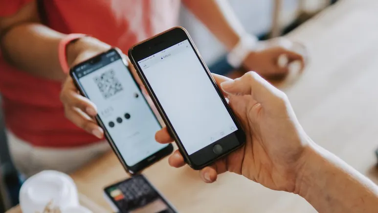 India's click-and-pay UPI services will attract a fractional charge above Rs 2,000 for merchant