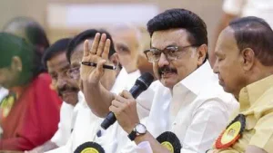 Arjuna, in his suit, has alleged that the said post was not an isolated act of a party