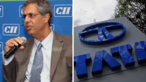 Board Members' Arguments And Noel Tata's Counter — Inside Tata Sons Meeting