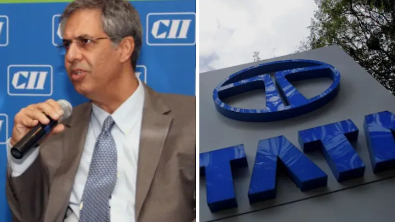 Board Members' Arguments And Noel Tata's Counter — Inside Tata Sons Meeting