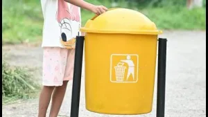 West Bengal to levy fine over spitting, defecating, dumping waste: Govt