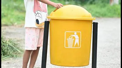 West Bengal to levy fine over spitting, defecating, dumping waste: Govt